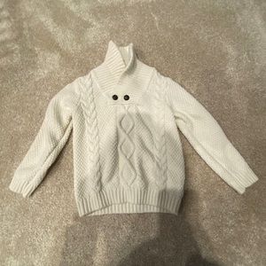 Janie and Jack 3 Piece Outfit